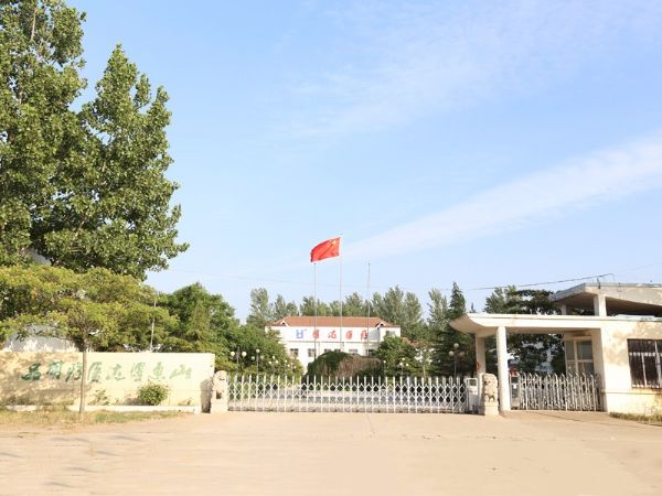 山東叼嘿视频醫療用品（pǐn）股份有限公司