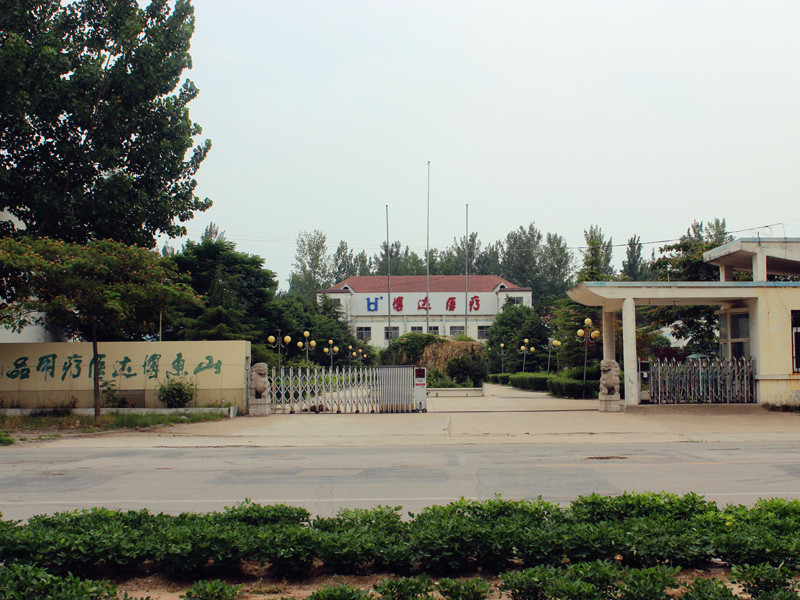 廠（chǎng）區圖